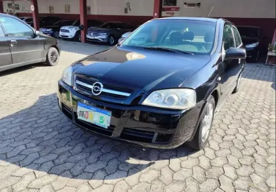 Chevrolet astra hb 2p advantage 2005