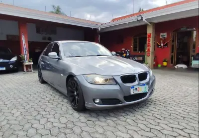 Bmw 320i pg51 2010