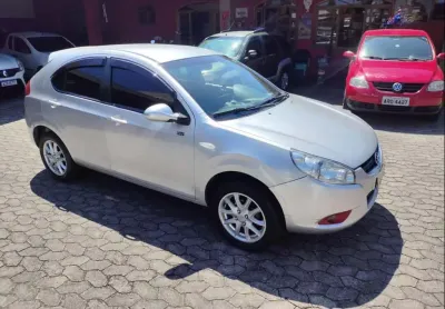 Jac j3 2012