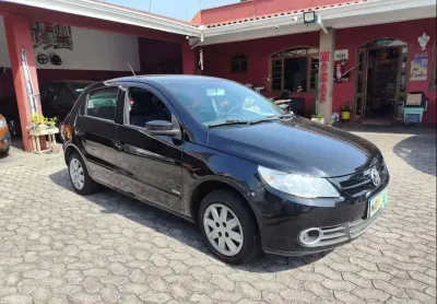 Volkswagen gol 1.6 2009