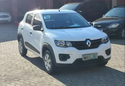 Renault kwid zen 10mt 2019