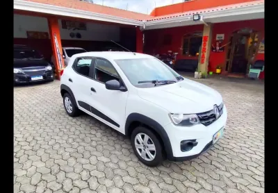 Renault kwid zen 10mt 2019