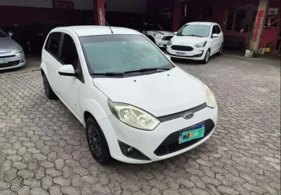 Ford fiesta 1.6 flex 2014