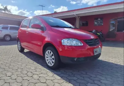 Volkswagen fox 1.0 2009
