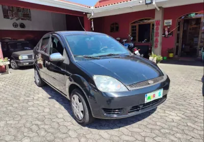 Ford fiesta sedan1.6flex 2006