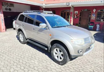 Mitsubishi pajero dakar d 2013