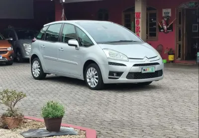 Citroen c4 pic glxa 5l 2014