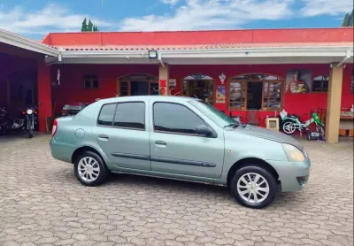 Renault clio exp1016vs 2008