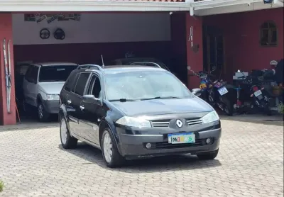 Renault meganegt dyn 16 2011