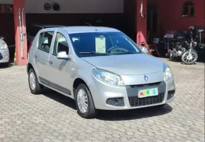 Renault sandero exp1016v 2012