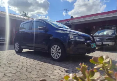 Volkswagen fox 1.0 gii 2013
