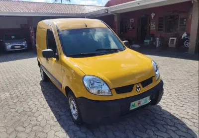Renault kgoo express16 2012