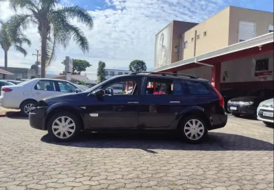 Renault megane grand tour dynamique 2012