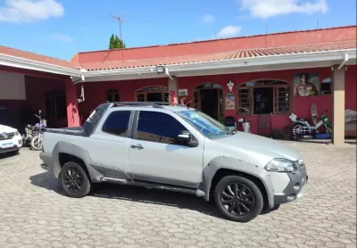 Fiat strada adv cd dual 2013