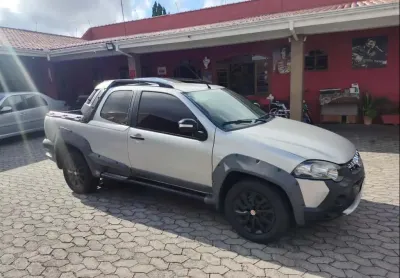 Fiat strada adv cd dual 2013