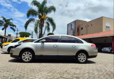 Citroen c4 pallas20gaf 2011