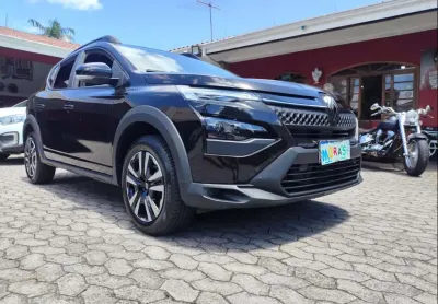 RENAULT Kardian Evolution Flex 1.0 12v Turbo Mecanico 2025