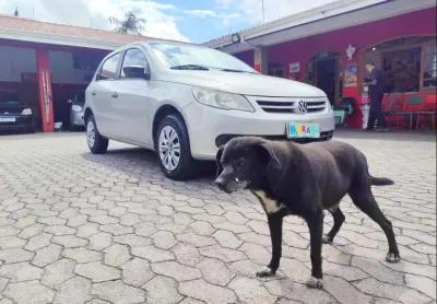 Volkswagen gol 1.0 2009