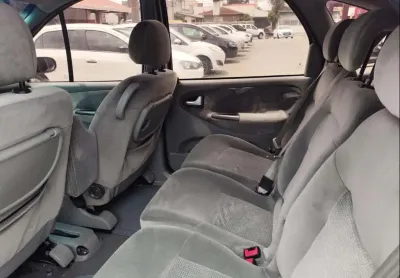 Renault scenic pri 1616v 2010