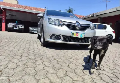 Renault sandero dyna 16r 2015