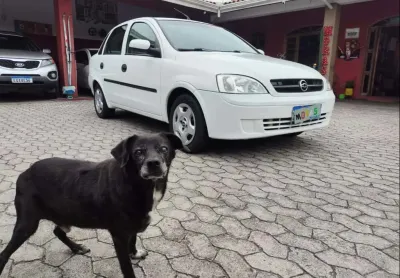 Chevrolet corsa sedan 2004