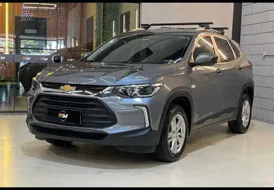Chevrolet tracker lt 1.0 turbo 12v flex aut.