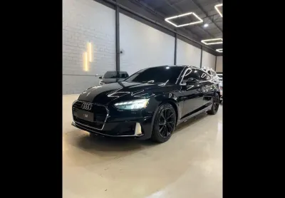Audi a5 sportb.prestige plus 2.0 tfsi s-tronc