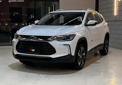 Chevrolet tracker premier 1.2 turbo 12v flex aut.