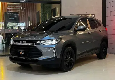 Chevrolet tracker premier 1.2 turbo 12v flex aut.