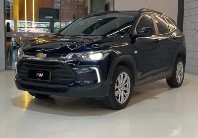 Chevrolet tracker ltz 1.0 turbo 12v flex aut.
