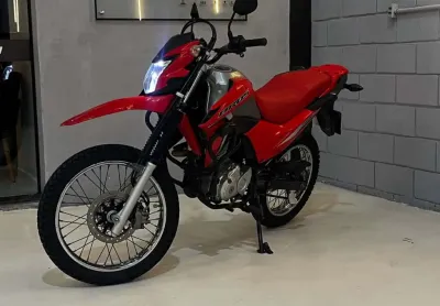 Honda nxr 160 bros esdd flexone