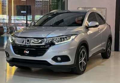 Honda hr-v exl 1.8 flexone 16v 5p aut.