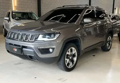 Jeep compass longitude 2.0 4x4 dies. 16v aut.