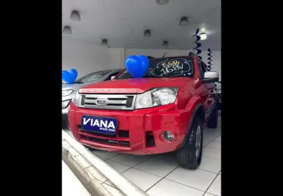 Ecosport xl 1.6/ 1.6 flex 8v 5p 1.6 xl 8v 4p 2012 ford