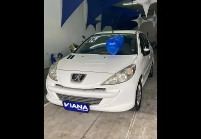 207 xr 1.4 flex 8v 5p 1.4 xr 8v 4p 2012 peugeot