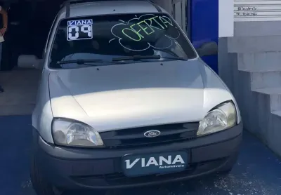 Courier 1.6 l/ 1.6 flex 1.6 l 8v 2p 2009 ford