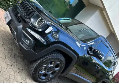 Renegade willys t270 1.3 4x4