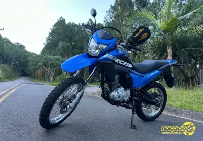 Honda bros 160 esdd 2019 