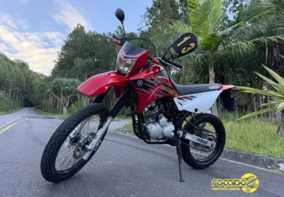 Xtz 250 lander 2013 