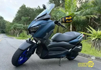 Xmax 250 abs