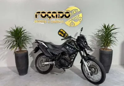 Yamaha crosser 150 s 2023