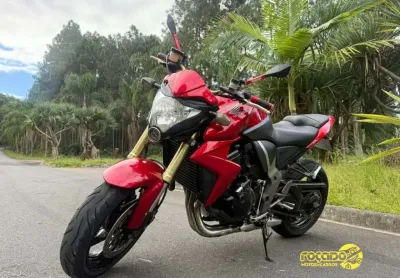 Cb 1000r/abs