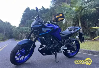 Mt-03 321/abs 2024