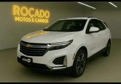 Equinox premier 1.5 aut. 2022 - teto - 26000km
