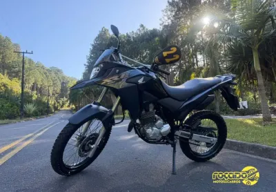 Xre 300 abs 2022 c/ 5600 km