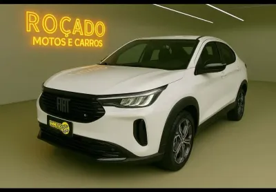 Fastback impetus aut (hybrid) 2025 - 10000km