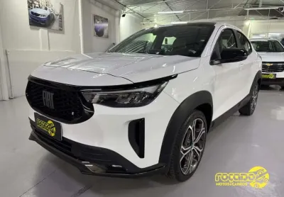 Fastback impetus aut (hybrid) 2025 - 10000km