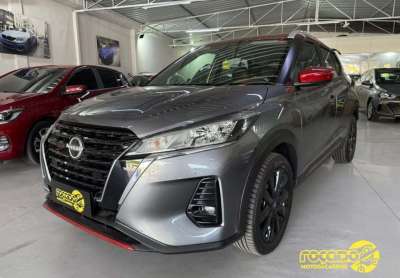 Kicks xplay 1.6 aut. 2023 - 39000