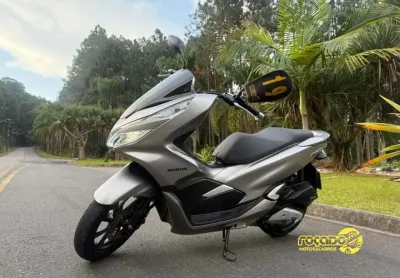 Pcx 150/dlx 2019 com 30 mil km