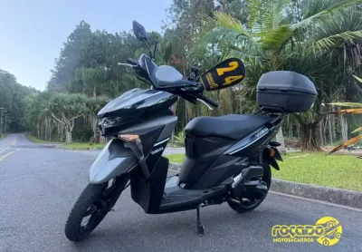 Neo automatic 125cc 2024